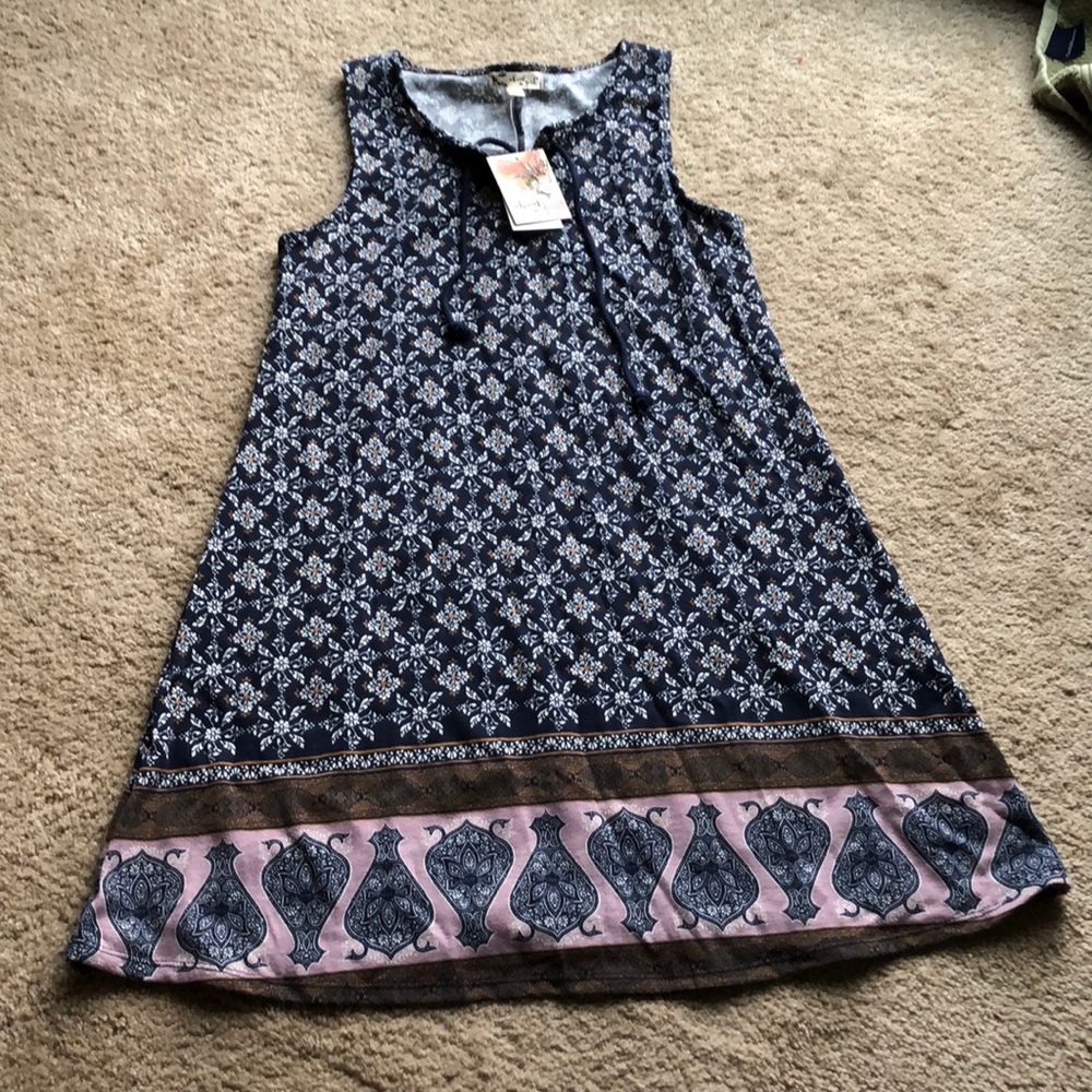 About A Girl dress!